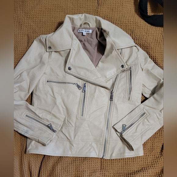 Elizabeth and James | Jackets & Coats | Elizabeth And James Jacket ...